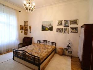 Pronájem bytu 3+1, Karlovy Vary, Krále Jiřího, 91 m2