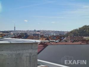 Prodej bytu 4+kk, Praha - Smíchov, Plzeňská, 128 m2