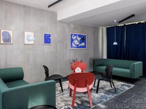 Pronájem bytu 1+kk, Praha - Chodov, Čenětická, 23 m2