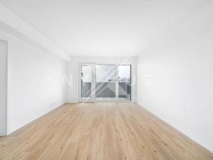 Pronájem bytu 2+kk, Praha - Stodůlky, Hábova, 52 m2