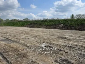 Prodej komerčního pozemku, Vratimov, Mourová, 2900 m2