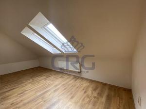 Pronájem bytu 1+kk, Brno - Černovice, Řehořova, 30 m2
