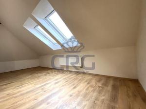 Pronájem bytu 1+kk, Brno - Černovice, Řehořova, 30 m2
