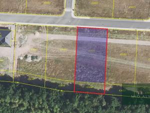 Prodej pozemku pro bydlení, Olešná, 1408 m2
