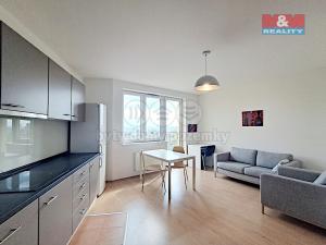 Prodej bytu 3+kk, Praha - Libeň, Březenská, 70 m2