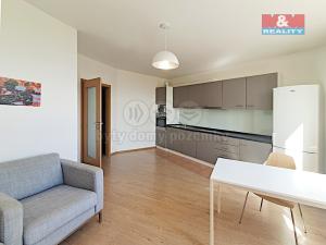 Prodej bytu 3+kk, Praha - Libeň, Březenská, 70 m2