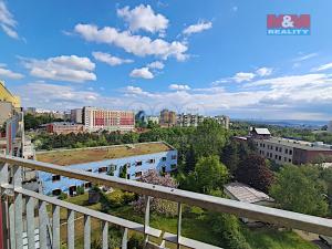 Prodej bytu 3+kk, Praha - Libeň, Březenská, 70 m2