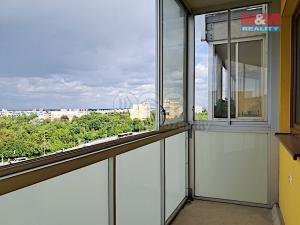 Prodej bytu 3+kk, Praha - Libeň, Březenská, 70 m2
