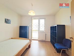 Prodej bytu 3+kk, Praha - Libeň, Březenská, 70 m2