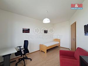 Prodej bytu 3+kk, Praha - Libeň, Březenská, 70 m2