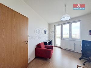 Prodej bytu 3+kk, Praha - Libeň, Březenská, 70 m2