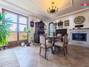 Prodej rodinného domu, Chomutov, Ve Stráni, 494 m2