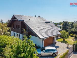 Prodej rodinného domu, Chomutov, Ve Stráni, 494 m2