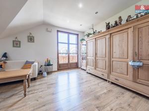 Prodej rodinného domu, Chomutov, Ve Stráni, 494 m2