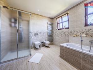 Prodej rodinného domu, Chomutov, Ve Stráni, 494 m2