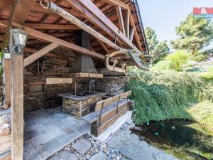 Prodej rodinného domu, Chomutov, Ve Stráni, 494 m2