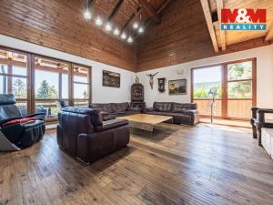 Prodej rodinného domu, Chomutov, Ve Stráni, 494 m2
