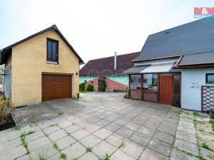 Prodej rodinného domu, Litomyšl - Nová Ves u Litomyšle, 126 m2