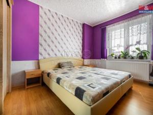 Prodej rodinného domu, Litomyšl - Nová Ves u Litomyšle, 126 m2