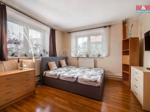 Prodej rodinného domu, Litomyšl - Nová Ves u Litomyšle, 126 m2