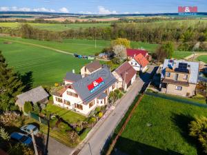 Prodej rodinného domu, Litomyšl - Nová Ves u Litomyšle, 126 m2