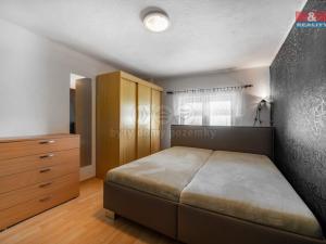 Prodej rodinného domu, Litomyšl - Nová Ves u Litomyšle, 126 m2