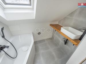 Prodej rodinného domu, Hromnice, 190 m2