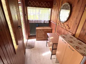 Pronájem chaty, Plzeň, 30 m2