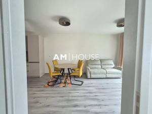 Pronájem bytu 2+kk, Praha - Hloubětín, Domalípova, 59 m2