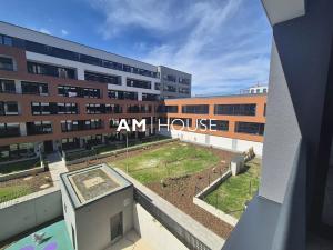 Pronájem bytu 2+kk, Praha - Hloubětín, Domalípova, 59 m2