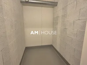 Pronájem bytu 2+kk, Praha - Hloubětín, Domalípova, 59 m2