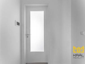 Pronájem bytu 1+kk, Praha - Strašnice, Ramonova, 66 m2