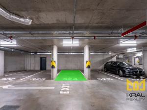 Pronájem bytu 1+kk, Praha - Strašnice, Ramonova, 66 m2
