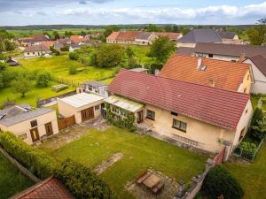 Prodej rodinného domu, Val, 120 m2