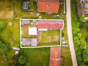 Prodej rodinného domu, Val, 120 m2