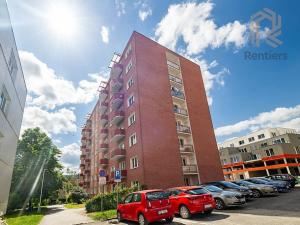 Prodej bytu 3+1, Beroun, Košťálkova, 71 m2