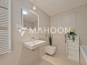 Pronájem bytu 1+kk, Praha - Hodkovičky, Šenácká, 45 m2