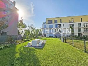 Pronájem bytu 1+kk, Praha - Hodkovičky, Šenácká, 45 m2