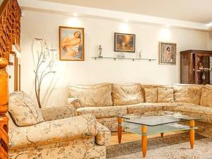 Prodej rodinného domu, Hostivice, 212 m2