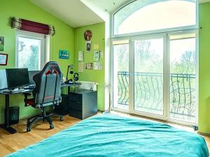 Prodej rodinného domu, Hostivice, 212 m2