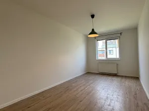 Pronájem bytu 2+kk, Praha - Uhříněves, Venušina, 49 m2