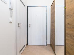 Pronájem bytu 1+kk, Praha - Letňany, Pavla Beneše, 33 m2