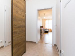 Pronájem bytu 1+kk, Praha - Letňany, Pavla Beneše, 33 m2
