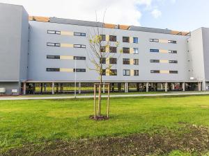 Pronájem bytu 1+kk, Praha - Letňany, Pavla Beneše, 33 m2