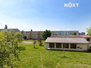 Pronájem bytu 1+1, Žatec, Družstevní, 36 m2