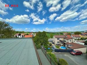 Prodej rodinného domu, Dobříš, V Zahradách, 204 m2