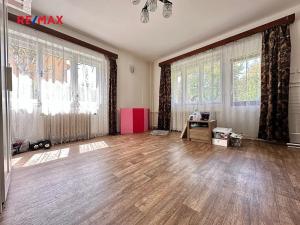Prodej rodinného domu, Dobříš, V Zahradách, 204 m2