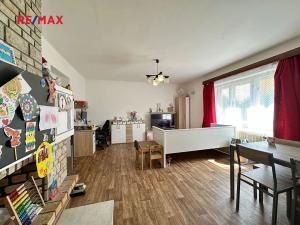 Prodej rodinného domu, Dobříš, V Zahradách, 204 m2