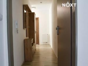 Pronájem bytu 2+kk, Plzeň, Presslova, 48 m2