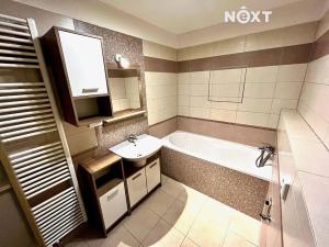Pronájem bytu 2+kk, Plzeň, Presslova, 48 m2
